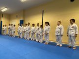 Egzaminy na stopnie uczniowskie - grudzień