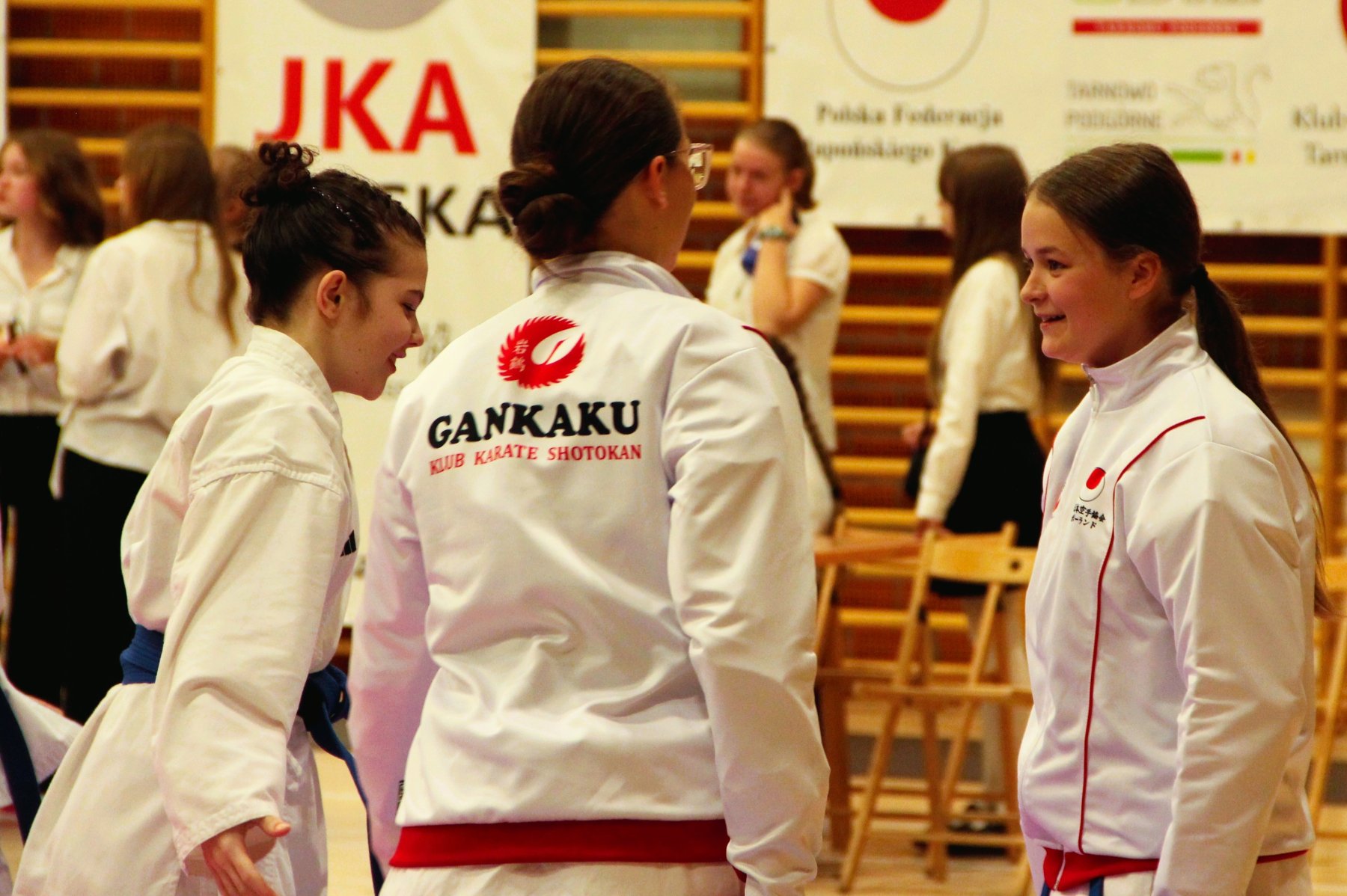 Otwarte Mistrzostwa Polskiej Federacji Karate 2025