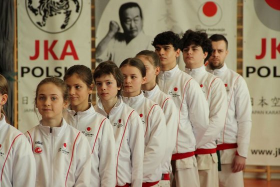 Turniej Nakayama Cup 2025