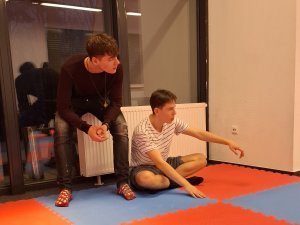 Zgrupowanie zimowe 2026