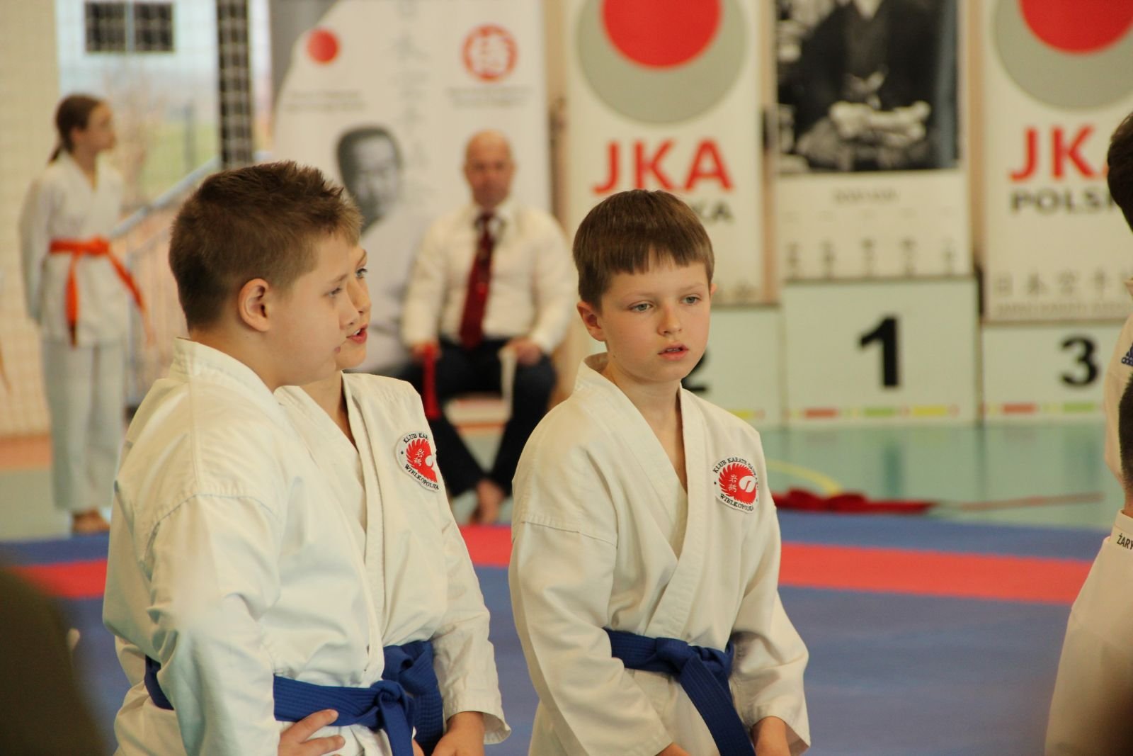 Turniej Nakayama Cup 2025
