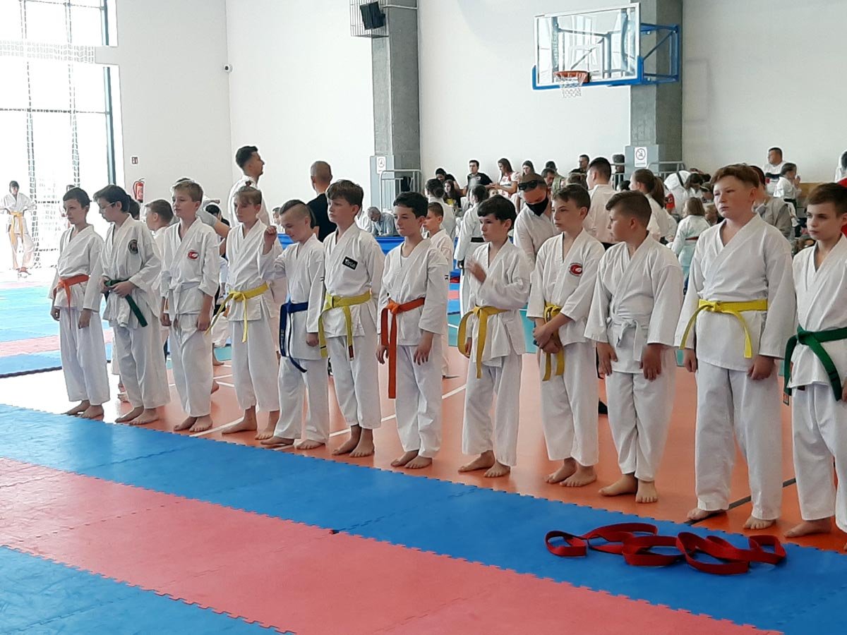 Mistrzostwa Polski JKA 2021
