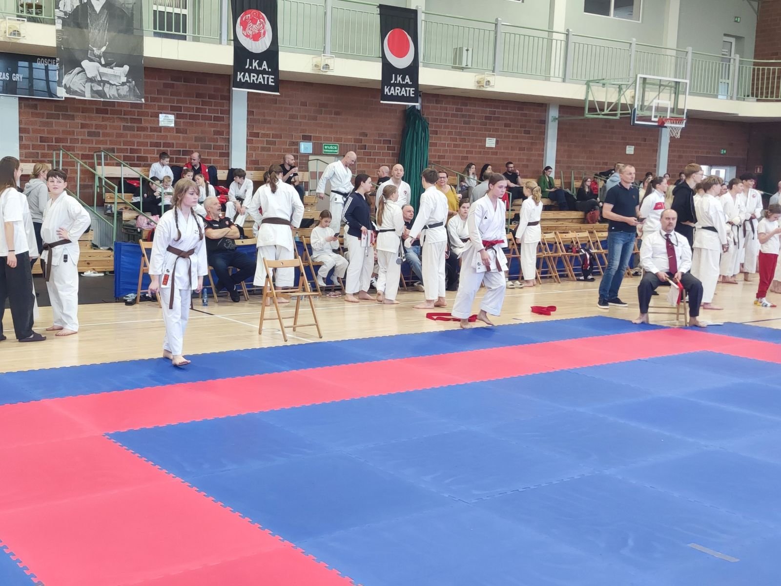 Nakayma Cup 2026