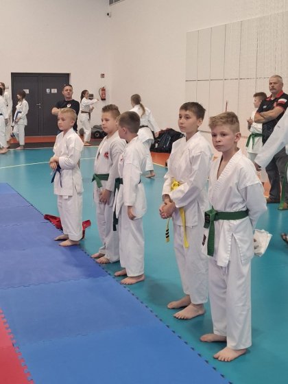 Turniej Nakayama Cup 2024