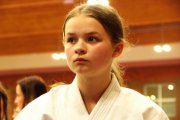 Otwarte Mistrzostwa Polskiej Federacji Karate 2025