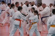 Staż techniczny z  Y. Ohta