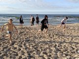 Letnie zgrupowanie karate 2024