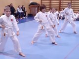 Egzaminy na stopnie uczniowskie - grudzień