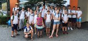 Letnie zgrupowanie karate 2022