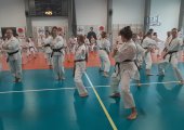 Staż techniczny z S. Izumiya i R. Shimizu