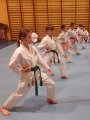 Egzaminy na stopnie uczniowskie - grudzień