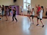 Letnie zgrupowanie karate 2024