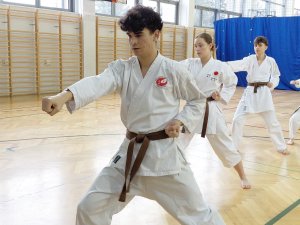 Zgrupowanie zimowe 2026