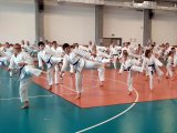 Staż techniczny z  Y. Ohta
