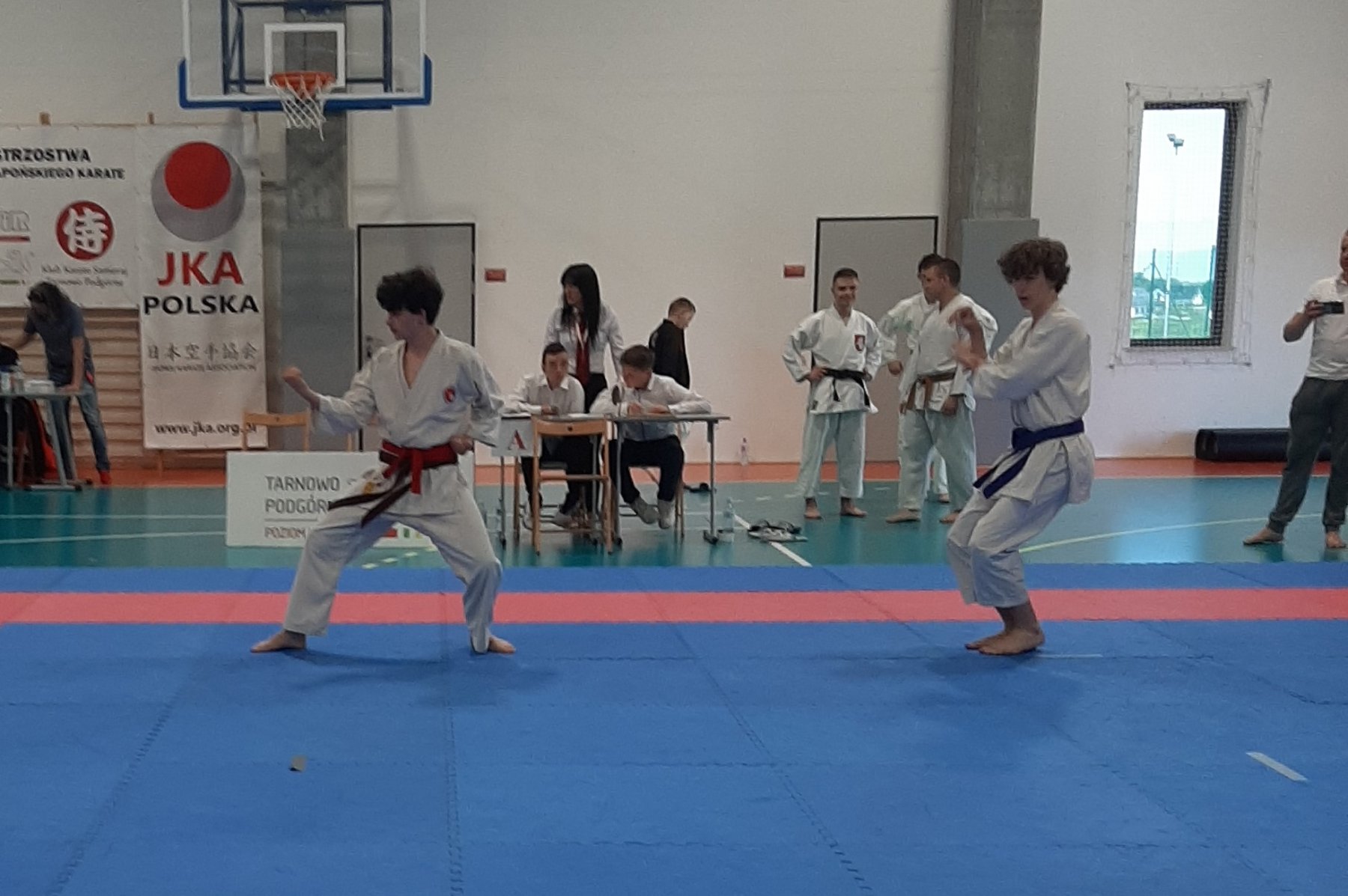 Mistrzostwa Polskiej Federacji Japońskiego Karate 2023