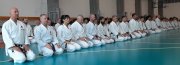 Staż techniczny JKA - Y.Ohta i R.Shimizu