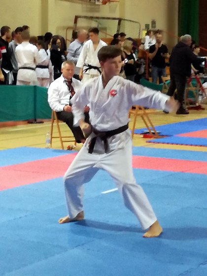 Mistrzostwa Polski JKA 2020