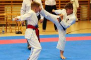 Otwarte Mistrzostwa Polskiej Federacji Karate 2025