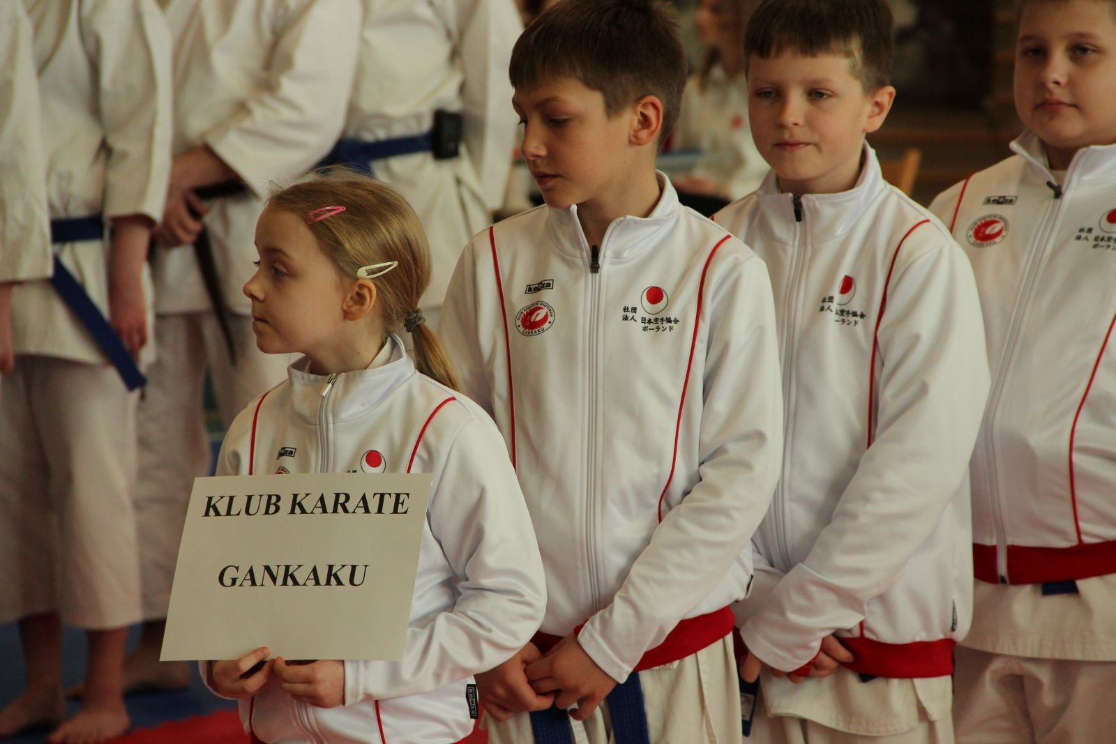 Turniej Nakayama Cup 2025