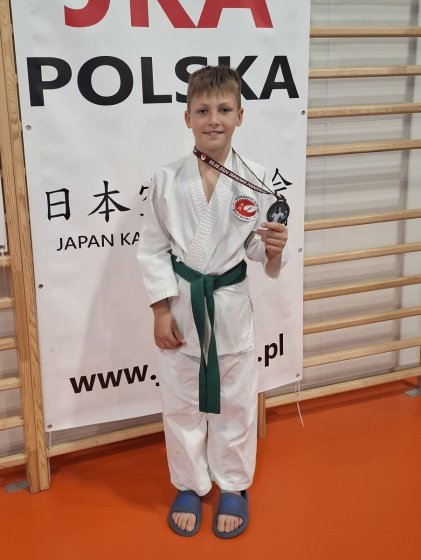 Turniej Nakayama Cup 2024
