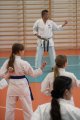 Staż techniczny JKA - Y.Ohta - 7 DAN