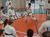 Staż techniczny JKA - Tatsuro Igarashi
