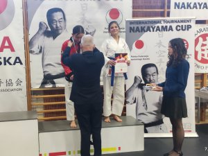 Nakayma Cup 2026