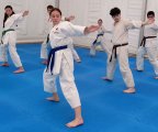 Letnie zgrupowanie karate 2025