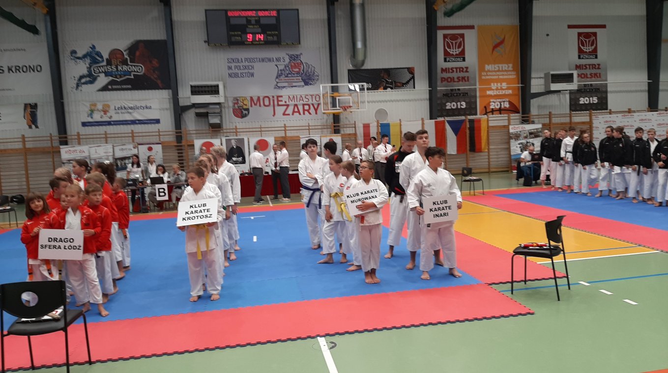 Lubusz Cup 2022