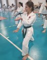 Staż techniczny JKA - Y.Ohta - 7 DAN