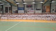 Gasshuku z sensei Kurihara i Igarashi