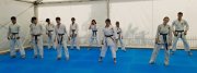 Letnie zgrupowanie karate 2025