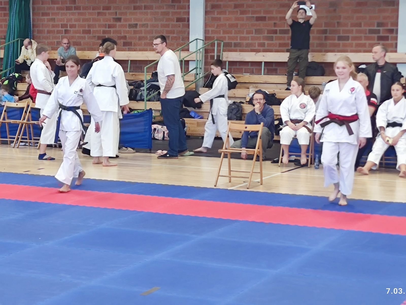 Nakayma Cup 2026