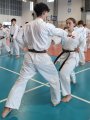 Staż techniczny z sensei Naka i Kurihara