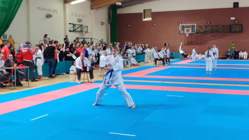 Mistrzostwa Polski JKA 2020