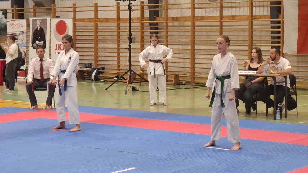 Turniej Lubusz Cup 2025