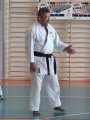 Staż techniczny z sensei Naka i Kurihara