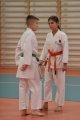Staż techniczny JKA - Y.Ohta - 7 DAN