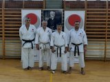 Staż techniczny z  Y. Ohta