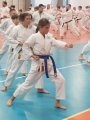 Staż techniczny JKA - T.Naka i K.Kurihara