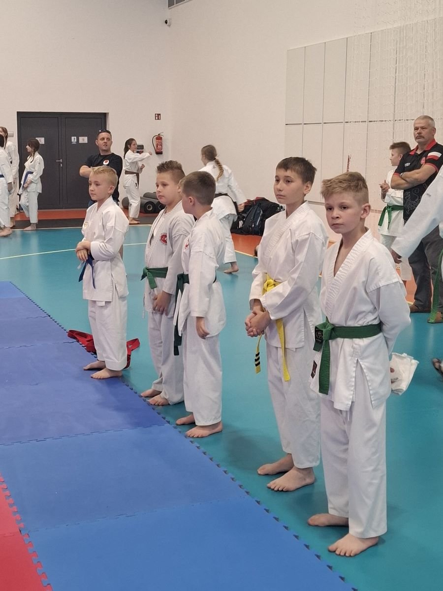 Turniej Nakayama Cup 2024