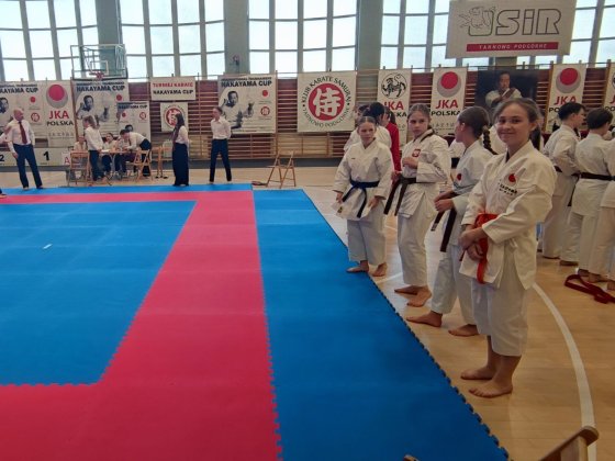 Nakayma Cup 2026