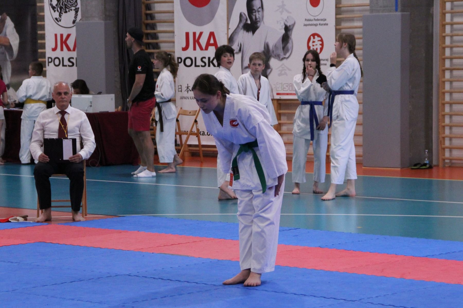 Turniej Nakayama Cup 2024