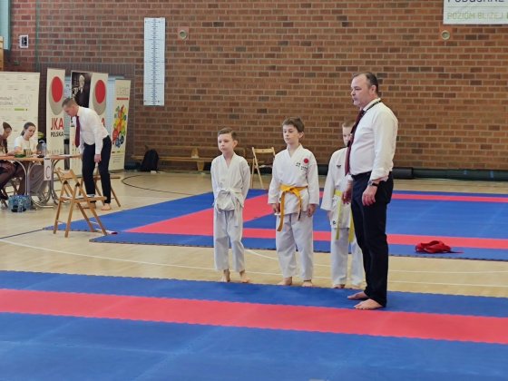 Nakayma Cup 2026