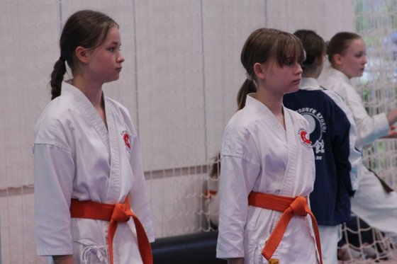 Mistrzostwa Polskiej Federacji Japońskiego Karate 2023
