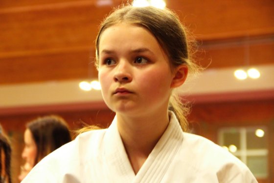 Otwarte Mistrzostwa Polskiej Federacji Karate 2025