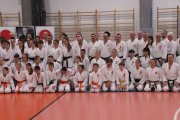Staż techniczny z  Y. Ohta