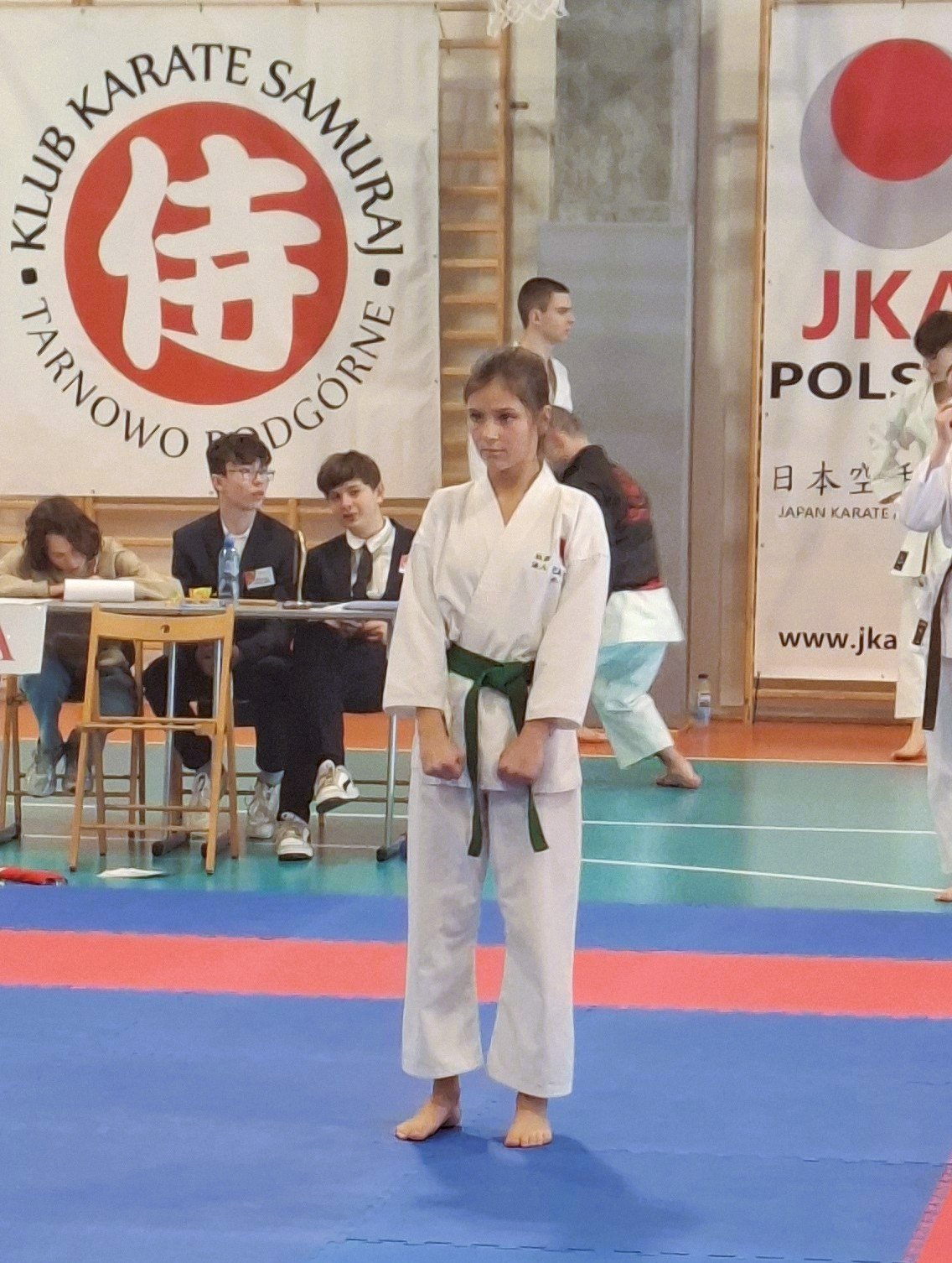 Turniej Nakayama Cup 2025