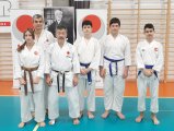 Staż techniczny z  Y. Ohta - listopad 2022