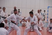 Staż techniczny z  Y. Ohta